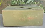 画像6: 米軍実物 弾薬ケース　40mm Ammo Box (6)