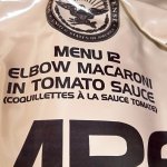 画像3: 米軍実物 2024年検【アメリカル】MREレーション/戦闘食 2個セット (3)