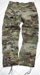 画像1: 米軍実物 スコーピオン マルチカム パンツ　LARGE-LONG (1)