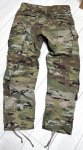 画像2: 米軍実物 スコーピオン マルチカム パンツ　LARGE-LONG (2)