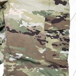 画像3: 米軍実物 スコーピオン マルチカム パンツ　LARGE-LONG (3)