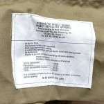 画像5: 米軍実物 スコーピオン マルチカム パンツ　LARGE-LONG (5)