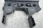 画像5: 激レア！！米軍実物 LARUE LT799 Trijicon ACOG QDマウント (5)