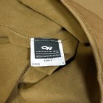 画像5: 海兵隊放出品 OR アウトドアリサーチ ポーラテックフリースバラクラバ コヨーテ L/XL (5)
