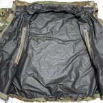 画像4: 米軍放出品,JACKET,EXTREME COLD/WET WEATHER(GENIII)CLASS3 OCP　 (4)