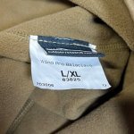 画像6: 海兵隊放出品 OR アウトドアリサーチ ポーラテックフリースバラクラバ コヨーテ L/XL (6)