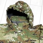 画像5: 米軍放出品,JACKET,EXTREME COLD/WET WEATHER(GENIII)CLASS3 OCP　 (5)