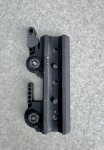 画像3: 激レア！！米軍実物 LARUE LT799 Trijicon ACOG QDマウント (3)