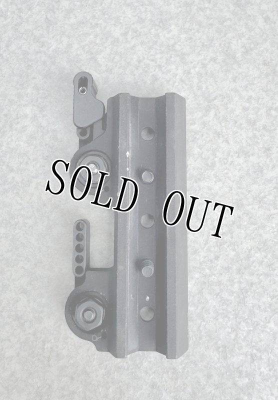 画像3: 激レア！！米軍実物 LARUE LT799 Trijicon ACOG QDマウント (3)