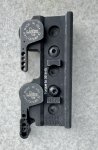 画像1: 激レア！！米軍実物 LARUE LT799 Trijicon ACOG QDマウント (1)