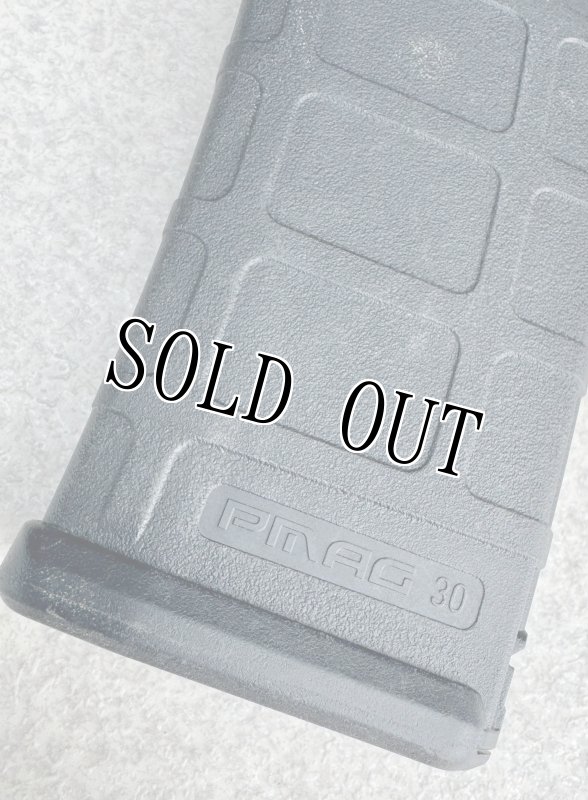 画像6: 米軍実物 Magpul PMAG 30 AR-15/M4/M16 GEN M3 5.56 マガジン (6)