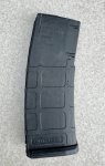 画像4: 米軍実物 Magpul PMAG 30 AR-15/M4/M16 GEN M3 5.56 マガジン (4)