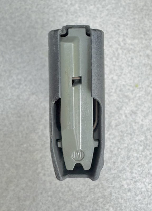 画像7: 米軍実物 Magpul PMAG 30 AR-15/M4/M16 GEN M3 5.56 マガジン (7)