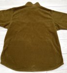 画像4: 米海兵隊実物 USMC ポーラテックフリース コヨーテ LARGE (4)