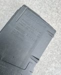 画像9: 米軍実物 Magpul PMAG 30 AR-15/M4/M16 GEN M3 5.56 マガジン (9)