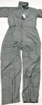 画像2: 米軍放出品　PROPPER　CWU27/P　フライトスーツ　44L  (2)