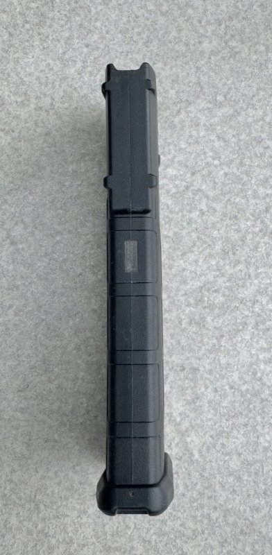 画像5: 米軍実物 Magpul PMAG 30 AR-15/M4/M16 GEN M3 5.56 マガジン (5)