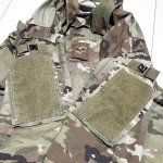 画像5: 米軍実物 スコーピオン マルチカム　ジャケット　MEDIUM-LONG (5)