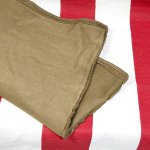 画像5: 米軍実物 GAITER,NECK コヨーテ ネックゲイター (5)