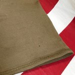 画像6: 米軍実物 GAITER,NECK コヨーテ ネックゲイター (6)
