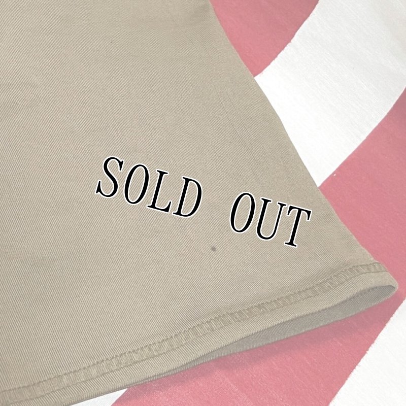 画像6: 米軍実物　GAITER,NECK　コヨーテ　ネックゲイター (6)