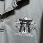 画像2: 米軍放出品　1ST BN,!ST SFG(A)　ポロシャツ　アンダーアーマー (2)