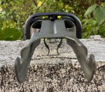 画像4: 米軍実物 FN M249 MINIMI ミニミ バレル ヒートカバー  (4)