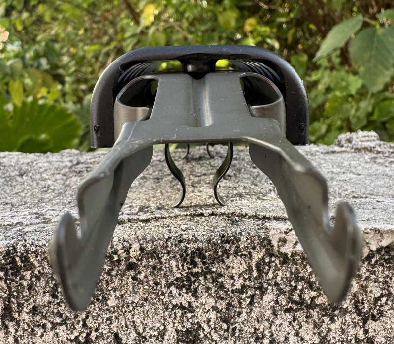 画像4: 米軍実物 FN M249 MINIMI ミニミ バレル ヒートカバー  (4)