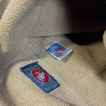 画像5: 米軍実物 USMC　MARINES　ポーラテックフリースキャップ　S/M (5)