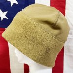 画像3: 米軍実物 USMC　MARINES　ポーラテックフリースキャップ　S/M (3)