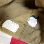 画像5: 米軍実物 USMC　MARINES　ポーラテックフリースキャップ　S/M (5)