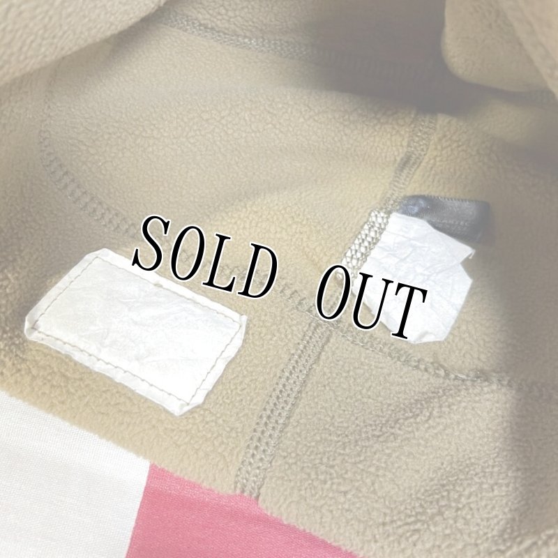 画像5: 米軍実物 USMC　MARINES　ポーラテックフリースキャップ　S/M (5)