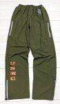 画像1: 米軍実物 USMC トレーニングウェアー パンツ 　SMALL-LONG (1)