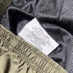 画像5: 米軍実物 USMC トレーニングウェアー パンツ 　SMALL-LONG (5)