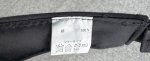画像6: 米軍放出品 MCCS Okinawa Semper Fit Youth Sports サンバイザー  (6)