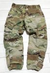 画像1: 米軍実物 スコーピオン マルチカムパンツ　SMALL（XS） (1)