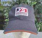 画像1: 米軍放出品 MCCS Okinawa Semper Fit Youth Sports ベースボール キャップ (1)