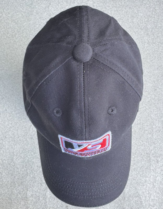 画像6: 米軍放出品 MCCS Okinawa Semper Fit Youth Sports ベースボール キャップ (6)