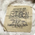 画像6: 米軍実物 USMC デザートマーパットパンツ　MEDIUM-SHORT (6)