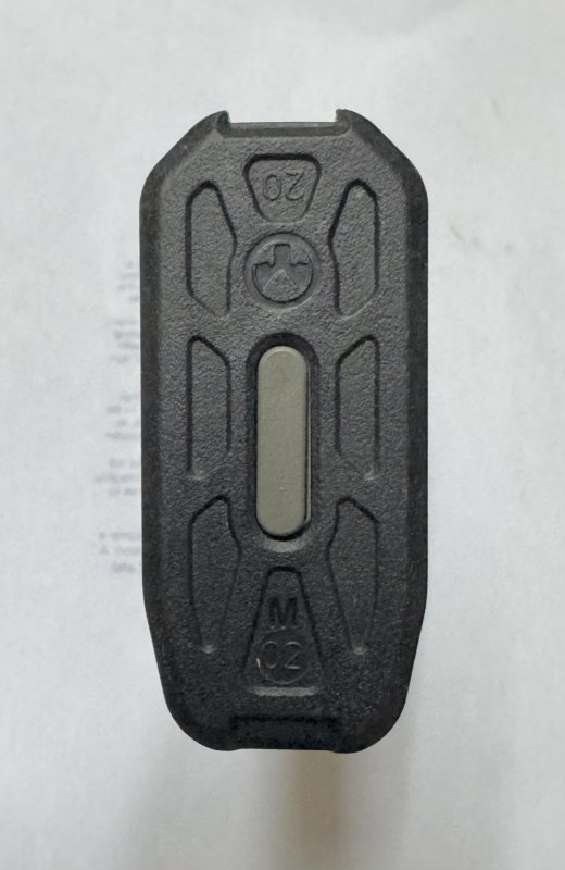 画像8: 米軍実物 Magpul PMAG 30 AR-15/M4/M16 GEN M3 5.56 マガジン (8)