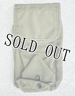 ポーチ／マガジン／ホルスター.