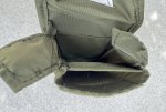 画像3: 米軍実物 Rockwell Collins/DAGR AN/PSN-13A GPSレシーバーポーチ (3)