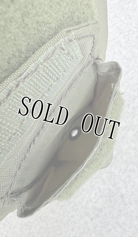 画像4: 米軍実物 Rockwell Collins/DAGR AN/PSN-13A GPSレシーバーポーチ (4)