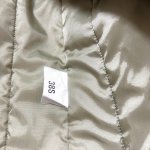 画像4: 米軍実物 海兵隊 ミリタリー トレンチコート 　38S (4)