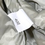 画像4: 米軍実物 海兵隊 ミリタリー トレンチコート 　40R (4)