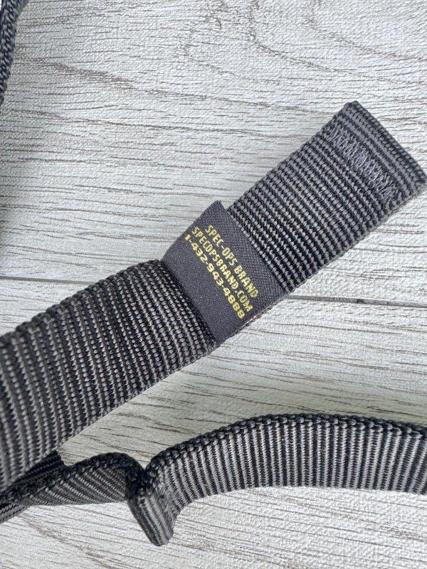 画像4: 米軍放出品 SPEC-OPS ライフルスリング (4)