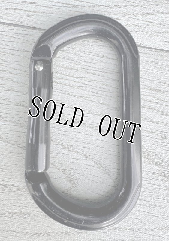 画像2: 米軍放出品 FUSION SUPREME カラビナ (2)