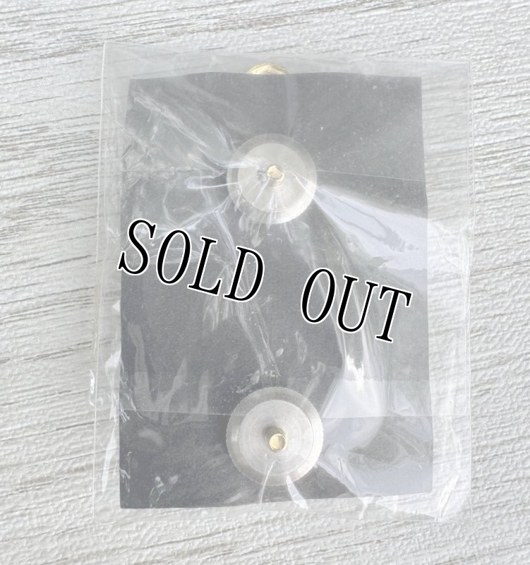 画像3: 米軍実物 U.S.ARMY FIRE FIGHTER FIRE DEPT. BADGE (3)