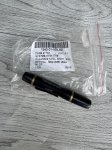 画像1: 米軍実物 精密機器 LENS PEN レンズ クリナー (1)