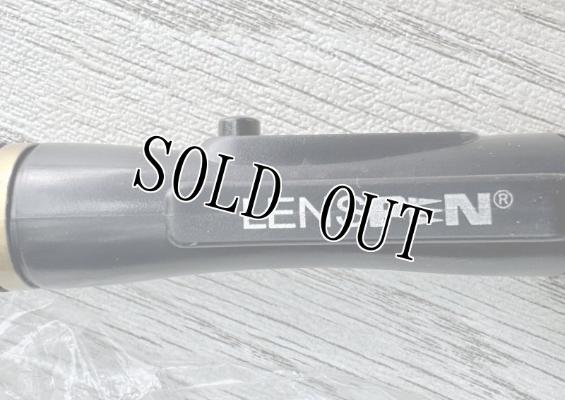 画像2: 米軍実物 精密機器 LENS PEN レンズ クリナー (2)